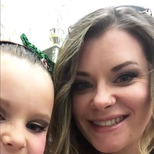 Meet your Posher, Racheal